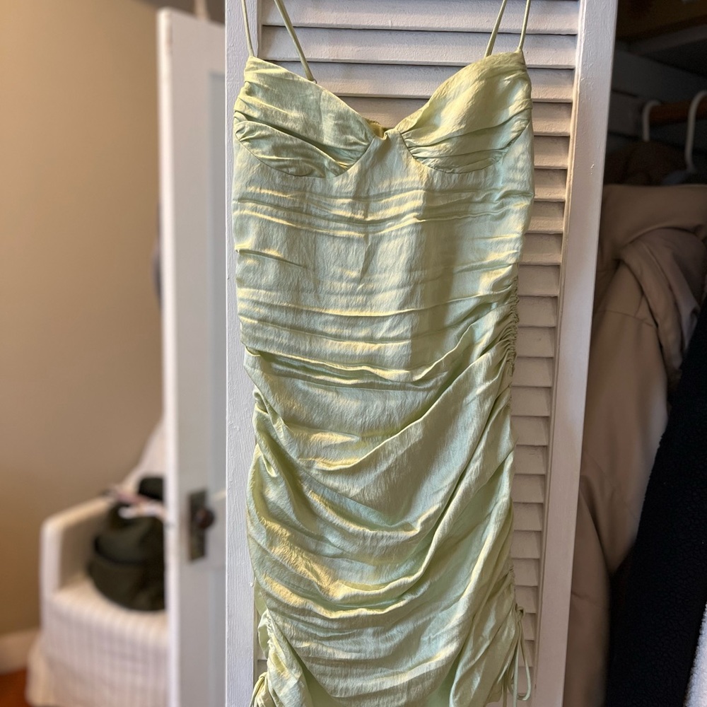 Zara dress